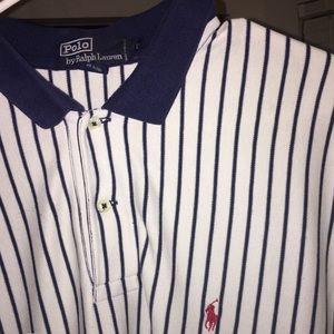 Polo shirt